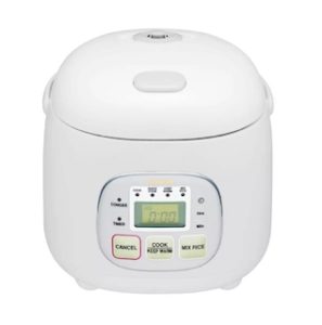 rice cooker