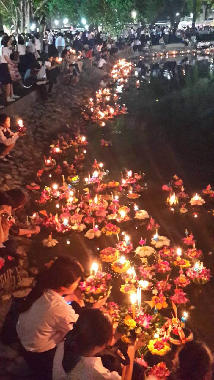 Loy Krathong