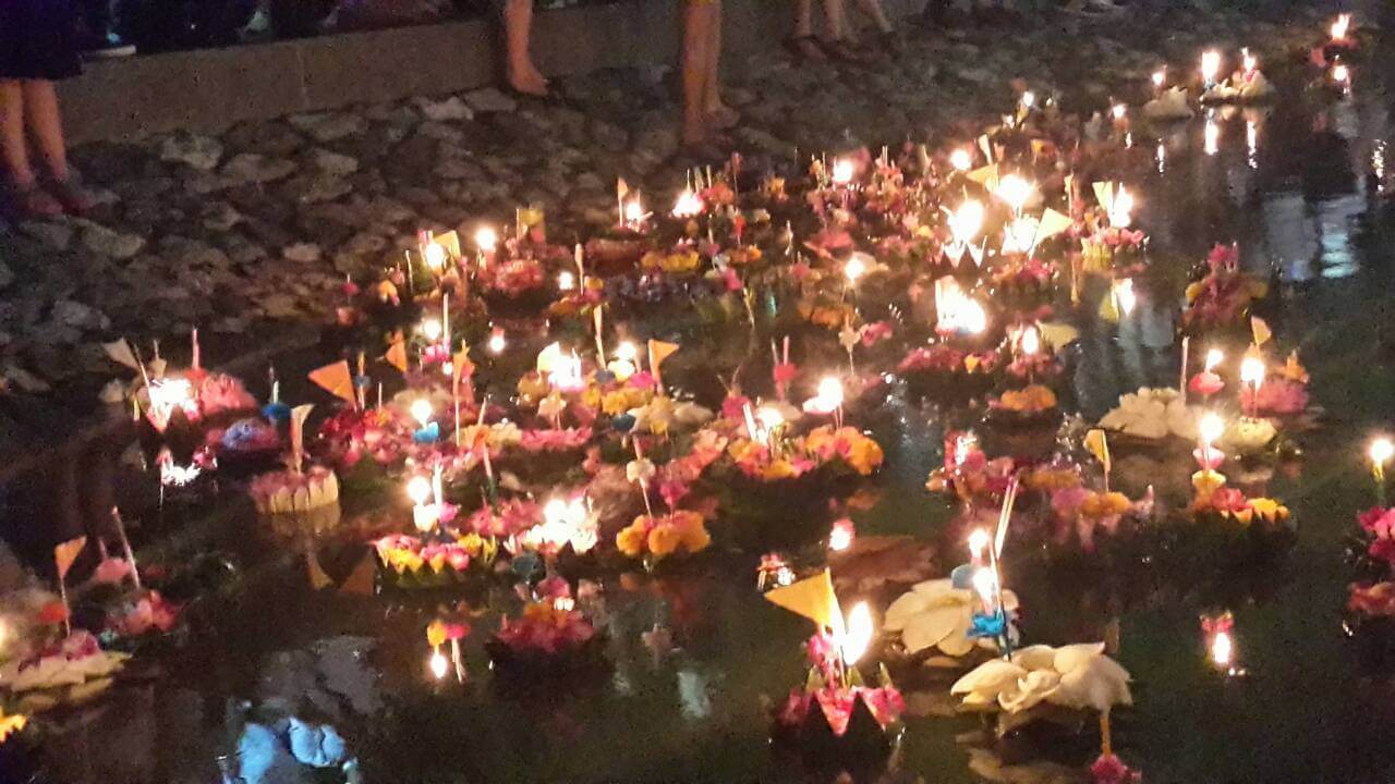 Loy Krathong