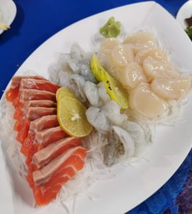 Sashimi