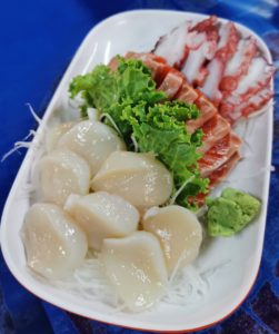 Sashimi