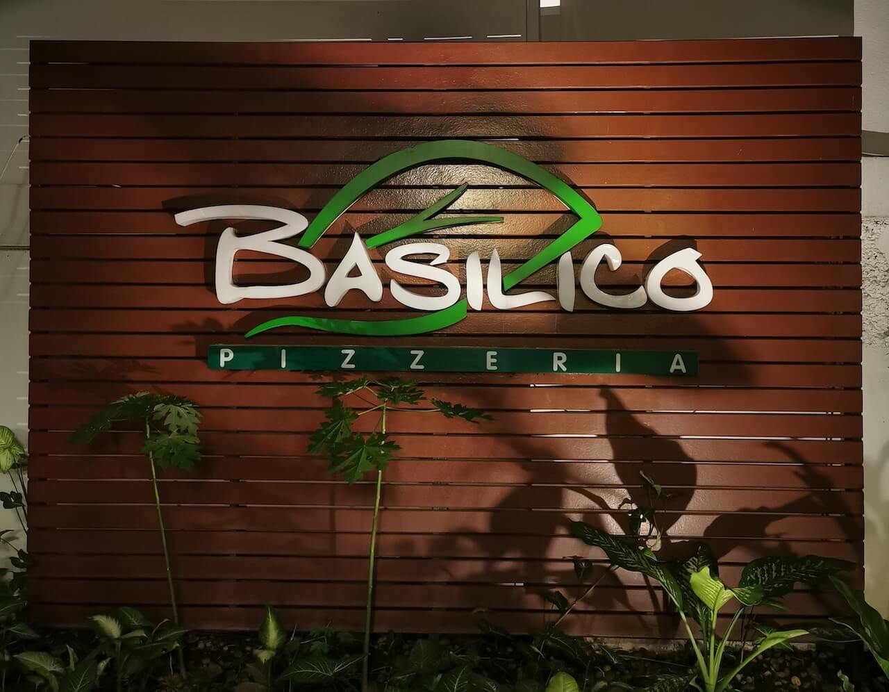 Basilico