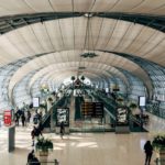 Suvarnabhumi airport